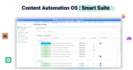 Content Automation OS | Smart Suite