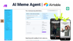 AI Meme Agent | Airtable